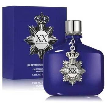 XX Indigo EDT
